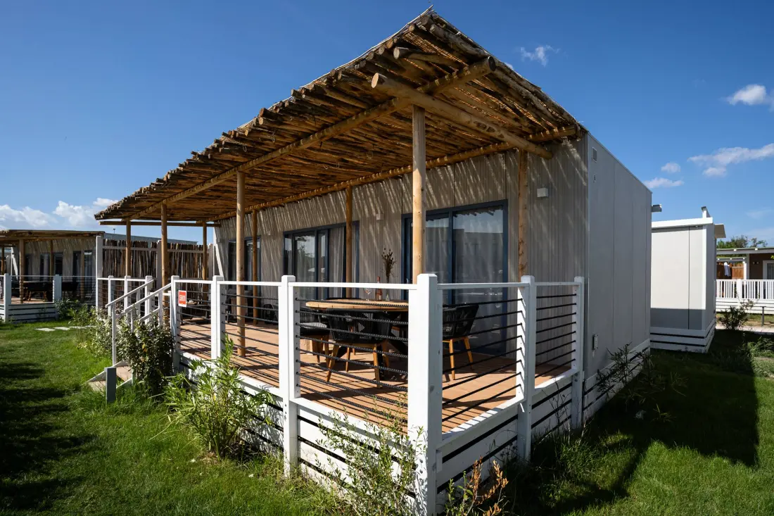 Club del Sole Milano Marittima Boutique Resort 4 étoiles★★★★
