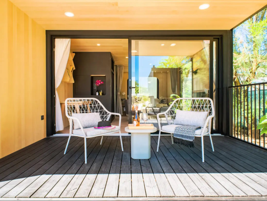 Club del Sole Milano Marittima Boutique Resort 4 étoiles★★★★