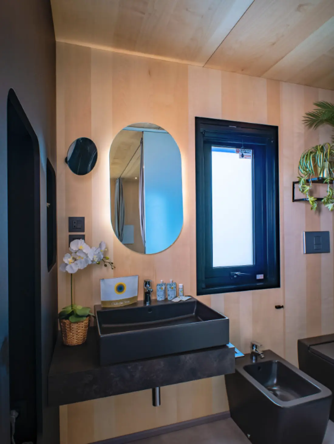 Club del Sole Milano Marittima Boutique Resort 4 étoiles★★★★