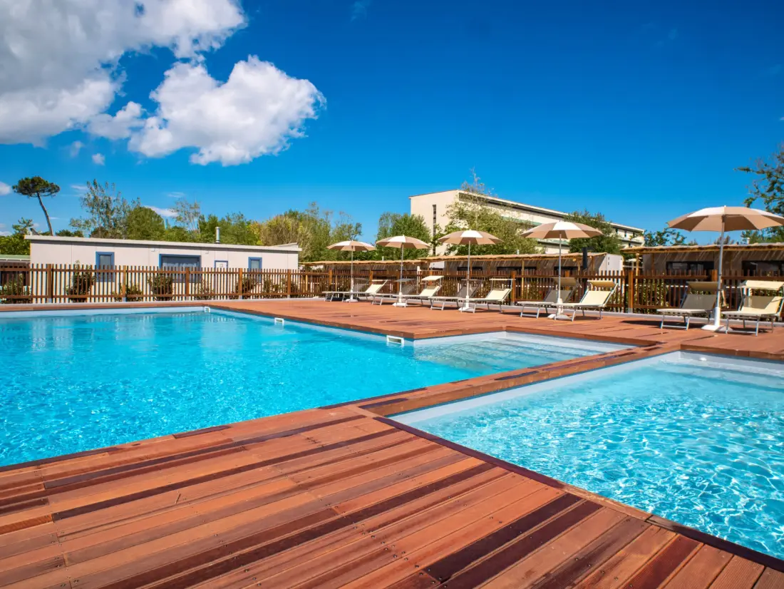 Club del Sole Milano Marittima Boutique Resort 4 étoiles★★★★