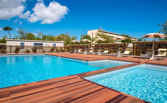 Club del Sole Milano Marittima Boutique Resort ****