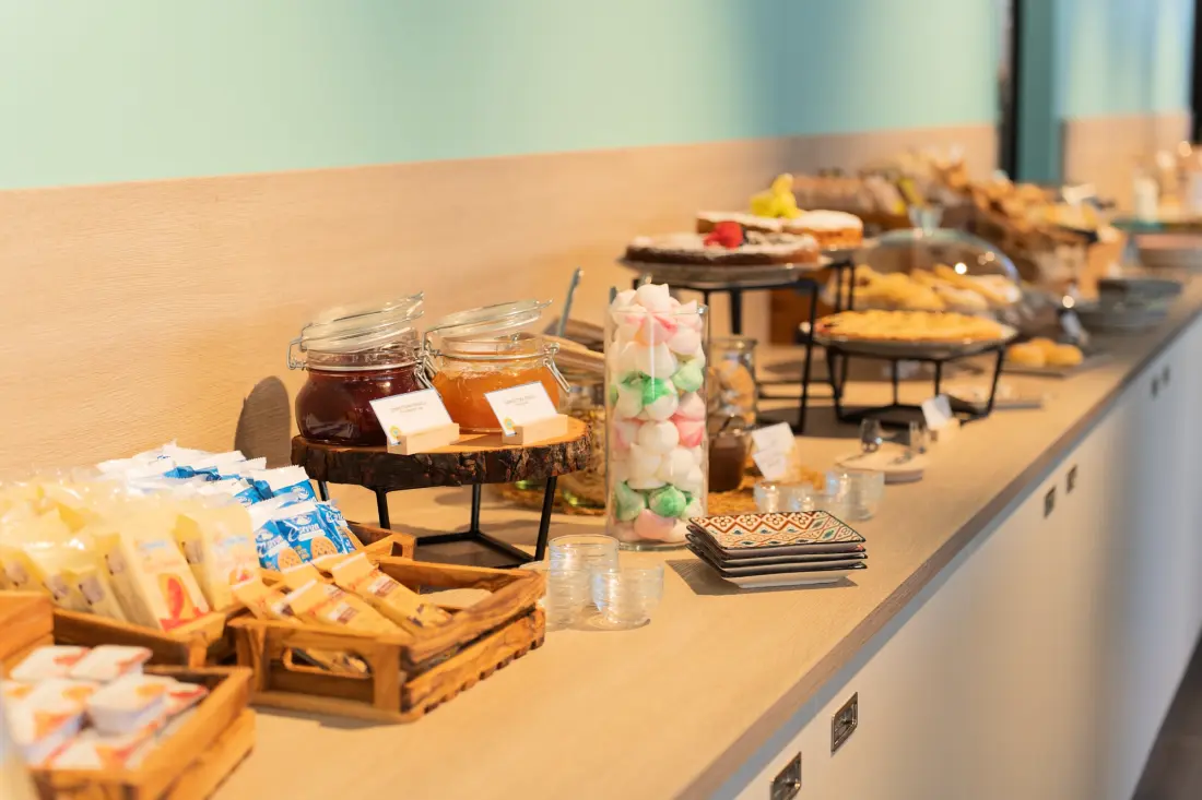 Club del Sole Milano Marittima Boutique Resort 4 étoiles★★★★