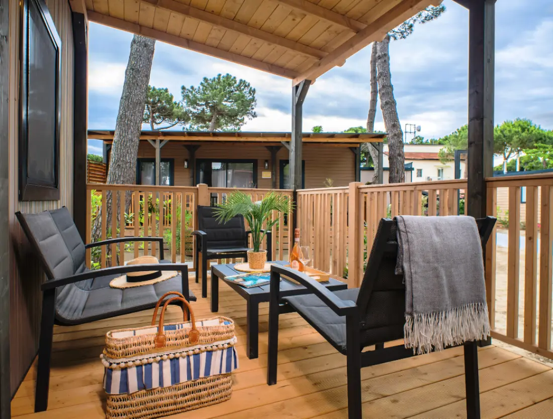 Club del Sole Milano Marittima Boutique Resort 4 étoiles★★★★