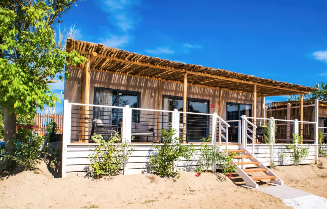 Club del Sole Milano Marittima Boutique Resort 4 étoiles★★★★