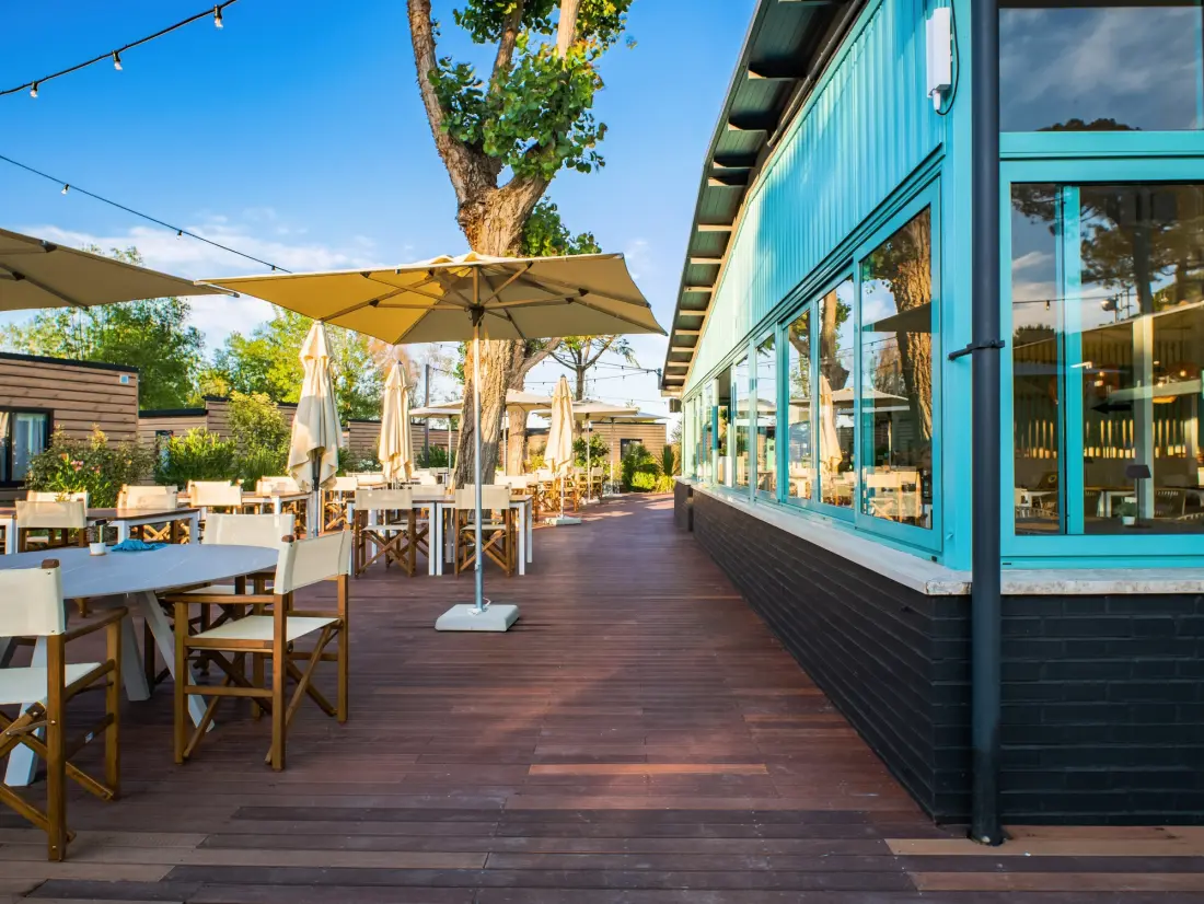 Club del Sole Milano Marittima Boutique Resort 4 étoiles★★★★
