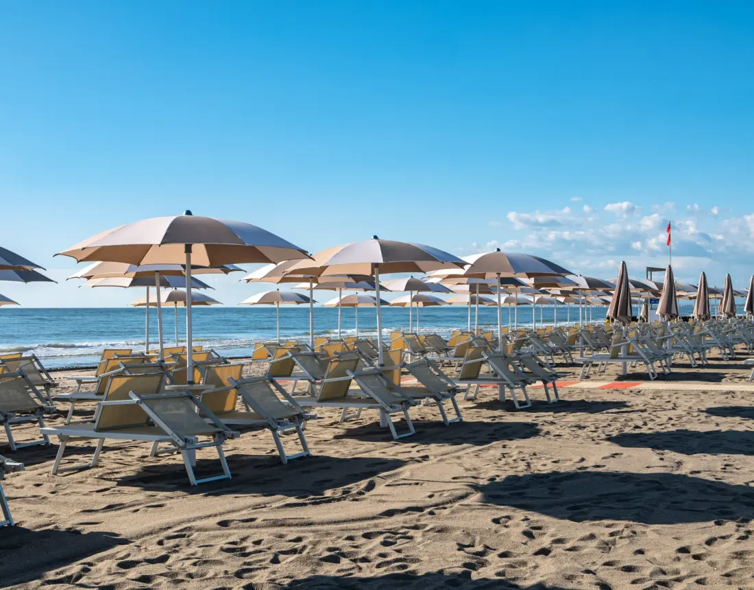 Club del Sole Milano Marittima Boutique Resort 4 étoiles★★★★
