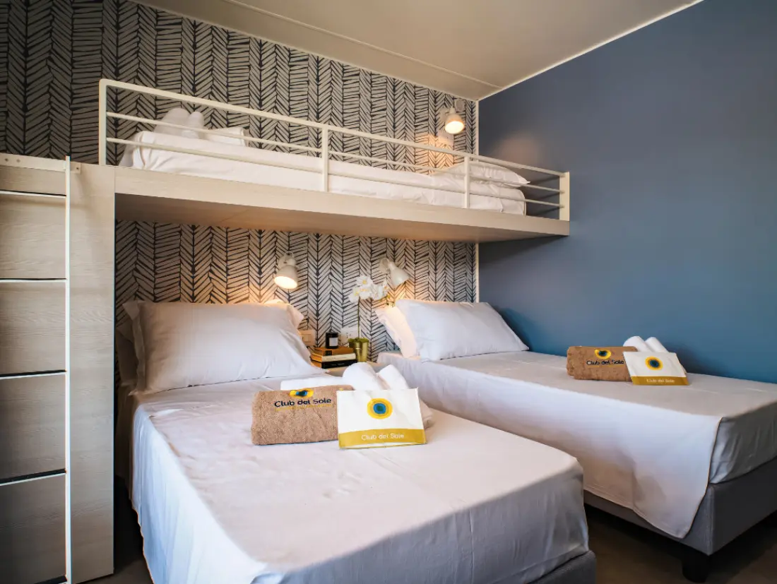 Club del Sole Milano Marittima Boutique Resort 4 étoiles★★★★