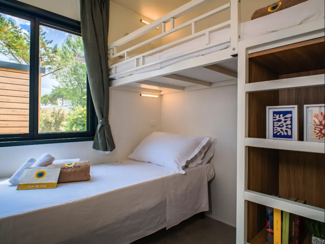 Club del Sole Milano Marittima Boutique Resort 4 étoiles★★★★