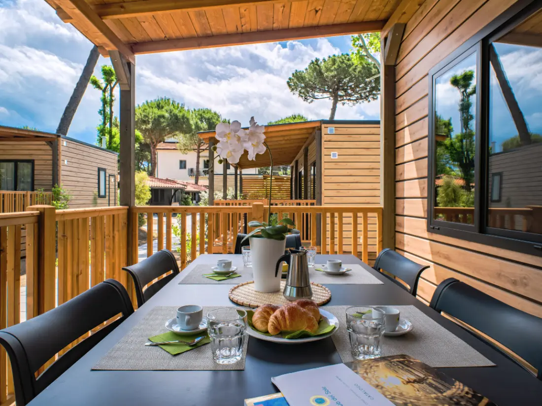 Club del Sole Milano Marittima Boutique Resort 4 étoiles★★★★