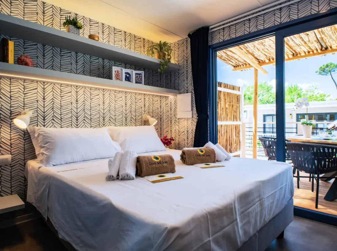 Club del Sole Milano Marittima Boutique Resort 4 étoiles★★★★