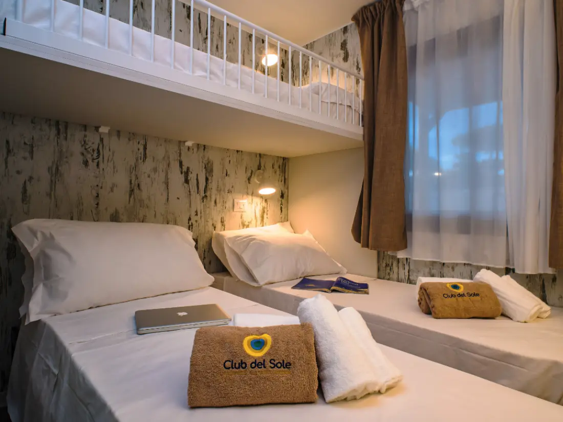 Club del Sole Milano Marittima Boutique Resort 4 étoiles★★★★