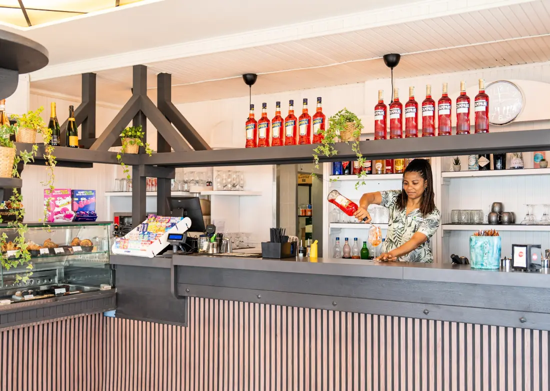 Club del Sole Milano Marittima Boutique Resort 4 étoiles★★★★