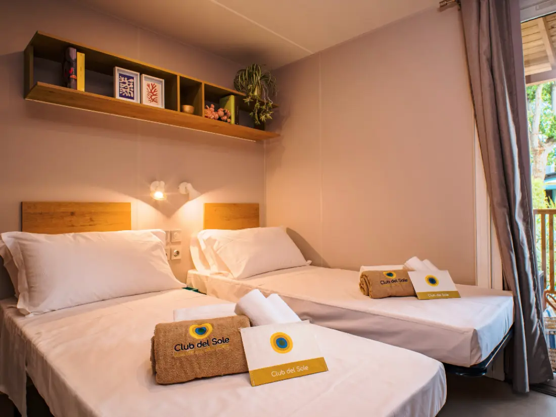 Club del Sole Milano Marittima Boutique Resort 4 étoiles★★★★
