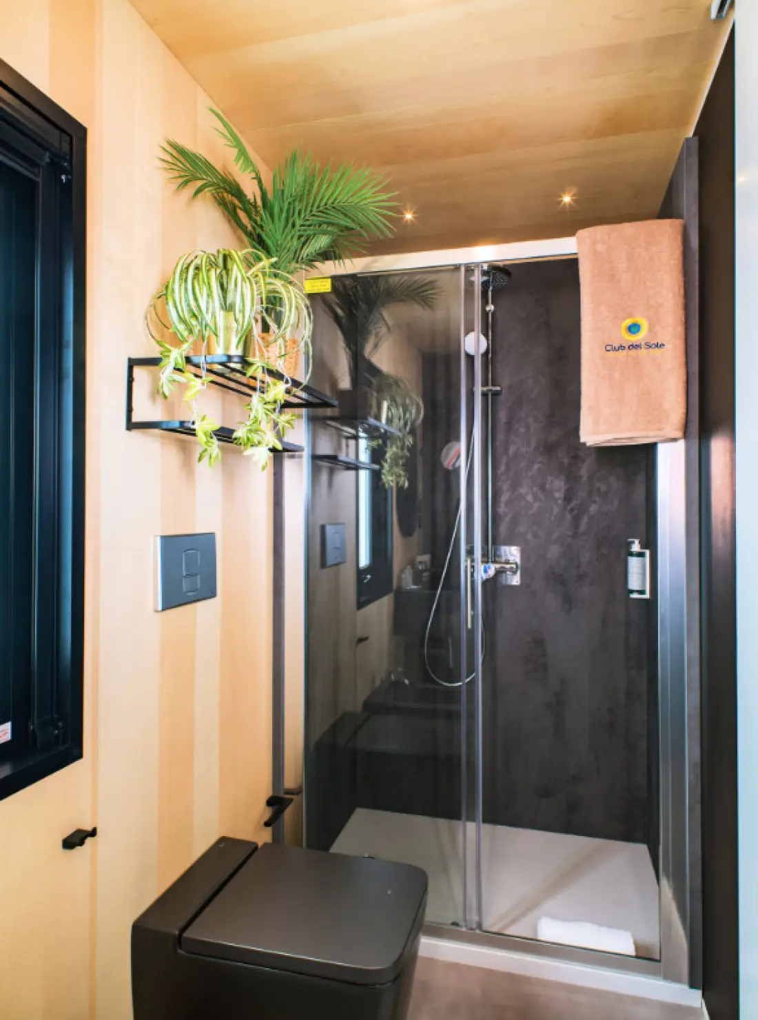 Club del Sole Milano Marittima Boutique Resort 4 étoiles★★★★