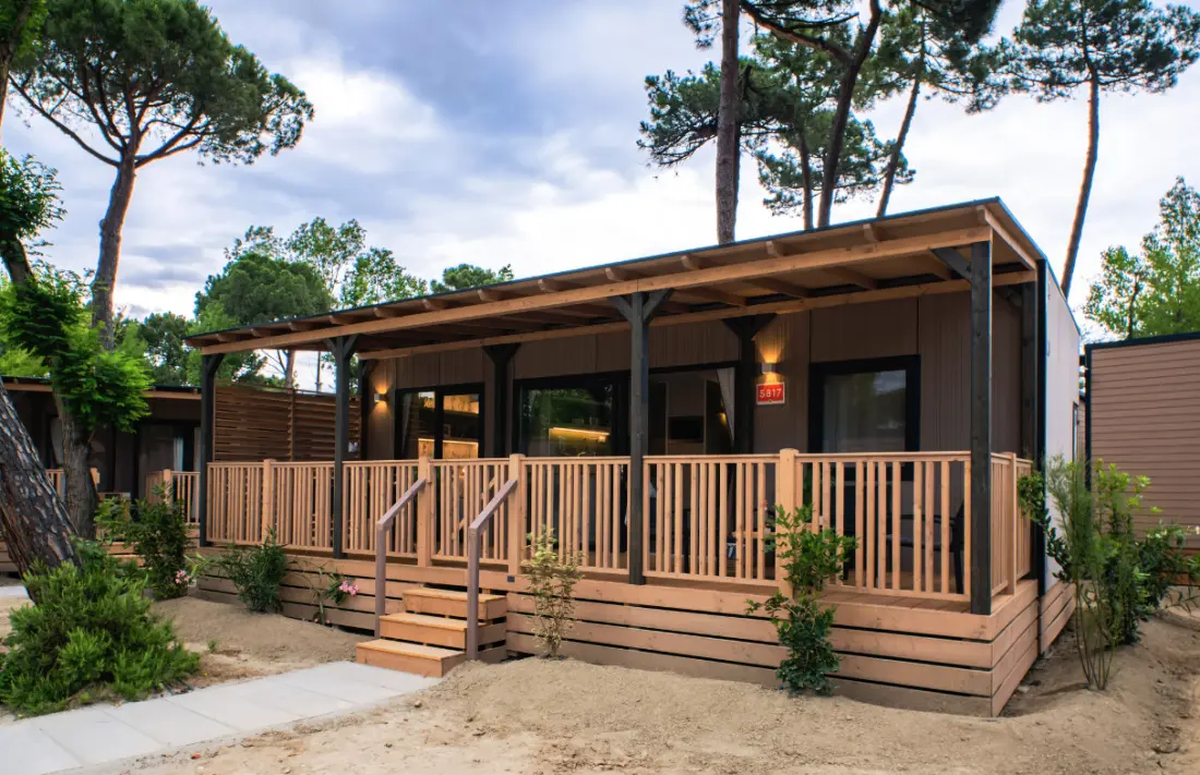 Club del Sole Milano Marittima Boutique Resort 4 étoiles★★★★
