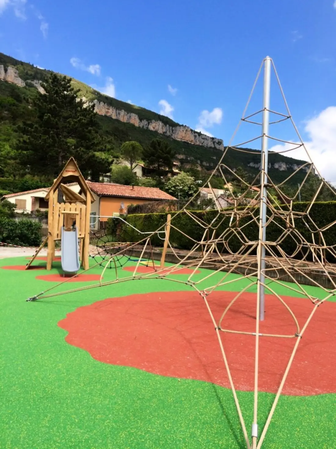 Camping Les Rivages 3 étoiles★★★