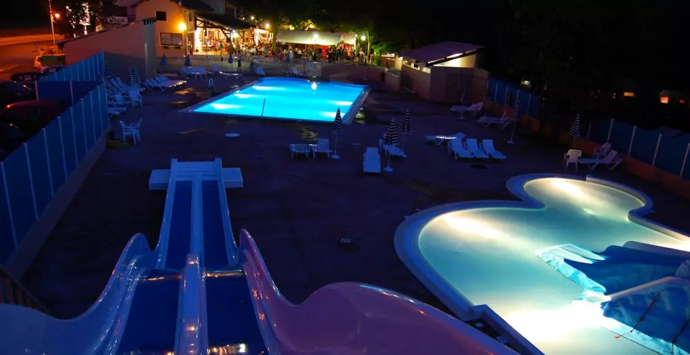 Camping du Viaduc 4 étoiles★★★★