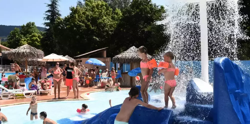 Camping du Viaduc 4 étoiles★★★★