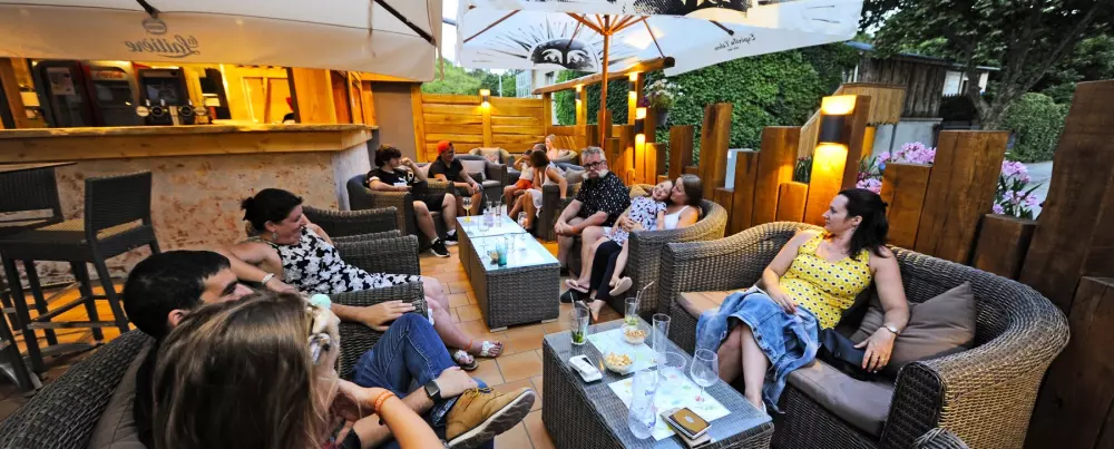 Camping du Viaduc 4 étoiles★★★★