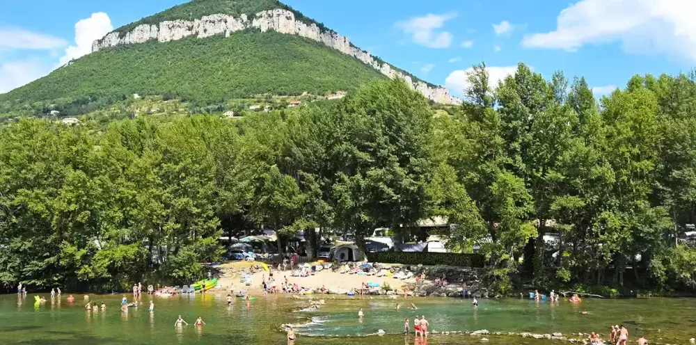 Camping du Viaduc 4 étoiles★★★★