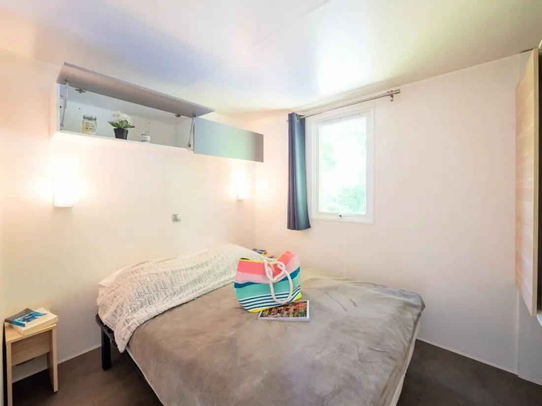 Camping Les Rivages 3 étoiles★★★