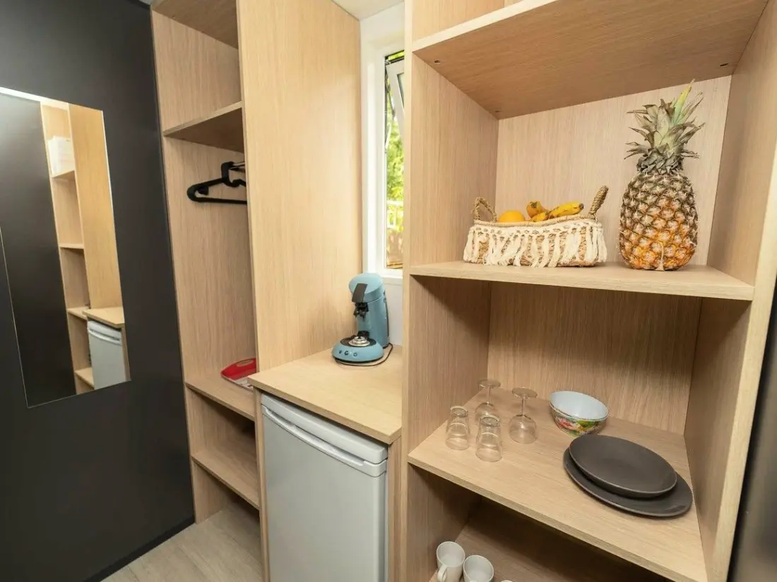 Camping Les Rivages 3 étoiles★★★