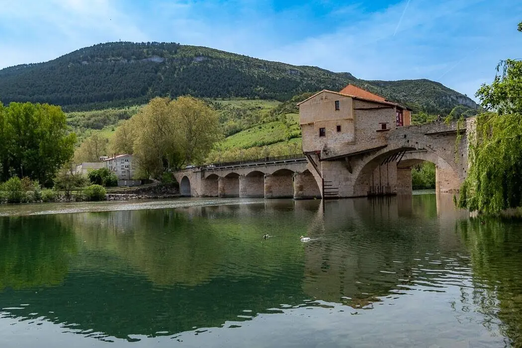 Camping Millau Plage