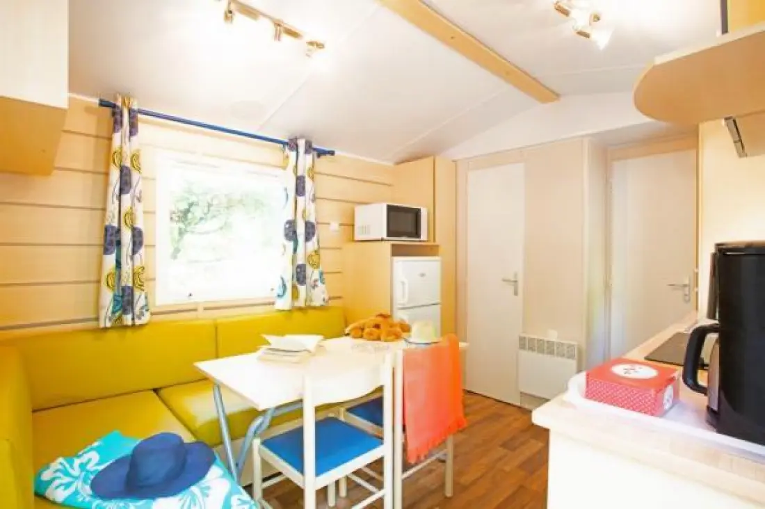 Camping Paradis Le Viaduc 4 étoiles★★★★
