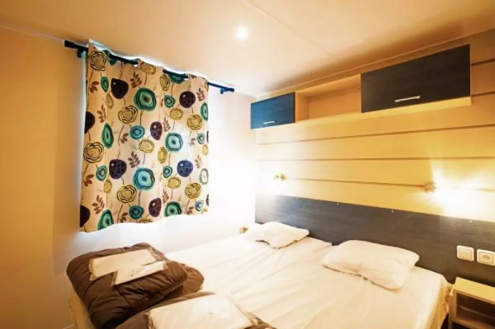 Camping Paradis Le Viaduc 41 étoiles★