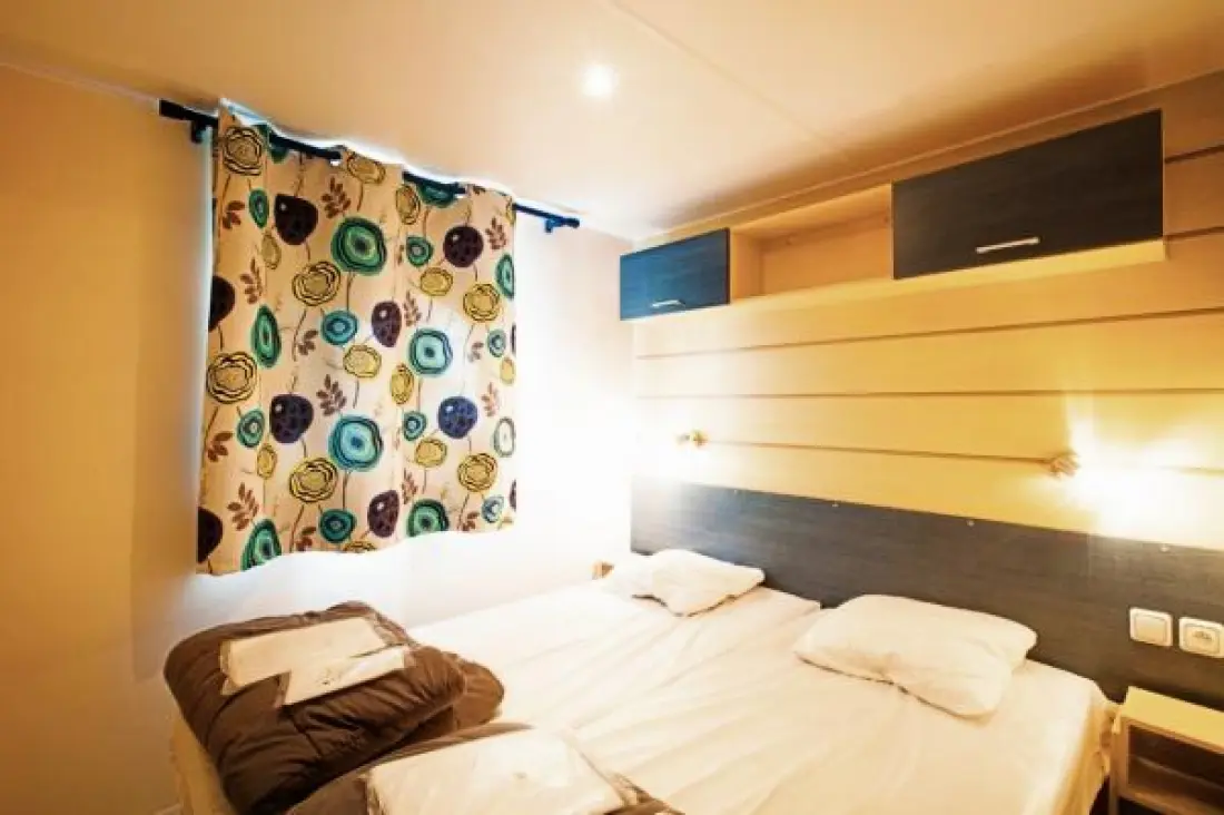 Camping Paradis Le Viaduc 4 étoiles★★★★