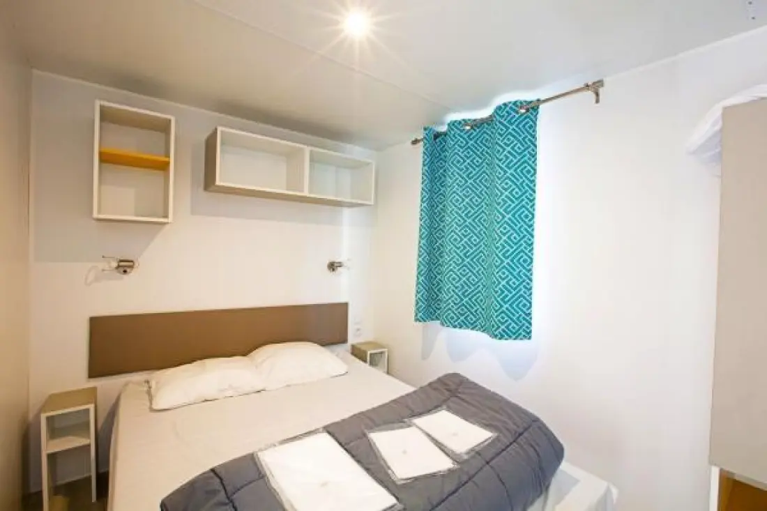Camping Paradis Le Viaduc 4 étoiles★★★★