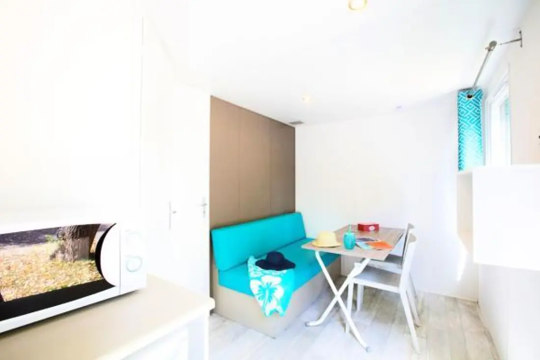 Camping Paradis Le Viaduc 4 étoiles★★★★