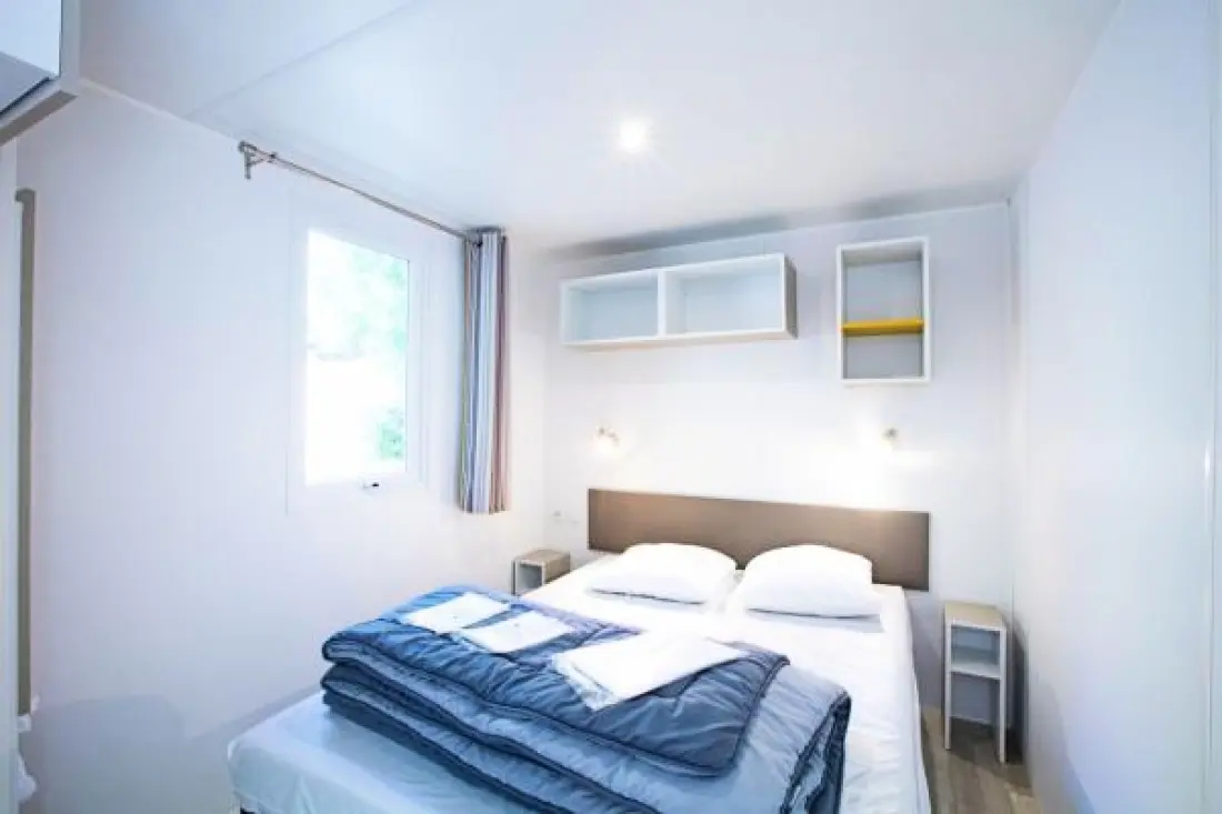 Camping Paradis Le Viaduc 4 étoiles★★★★