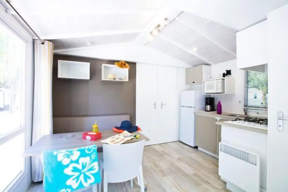 Camping Paradis Le Viaduc 4 étoiles★★★★