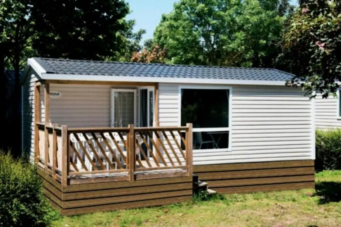 Camping Paradis Le Viaduc 4 étoiles★★★★