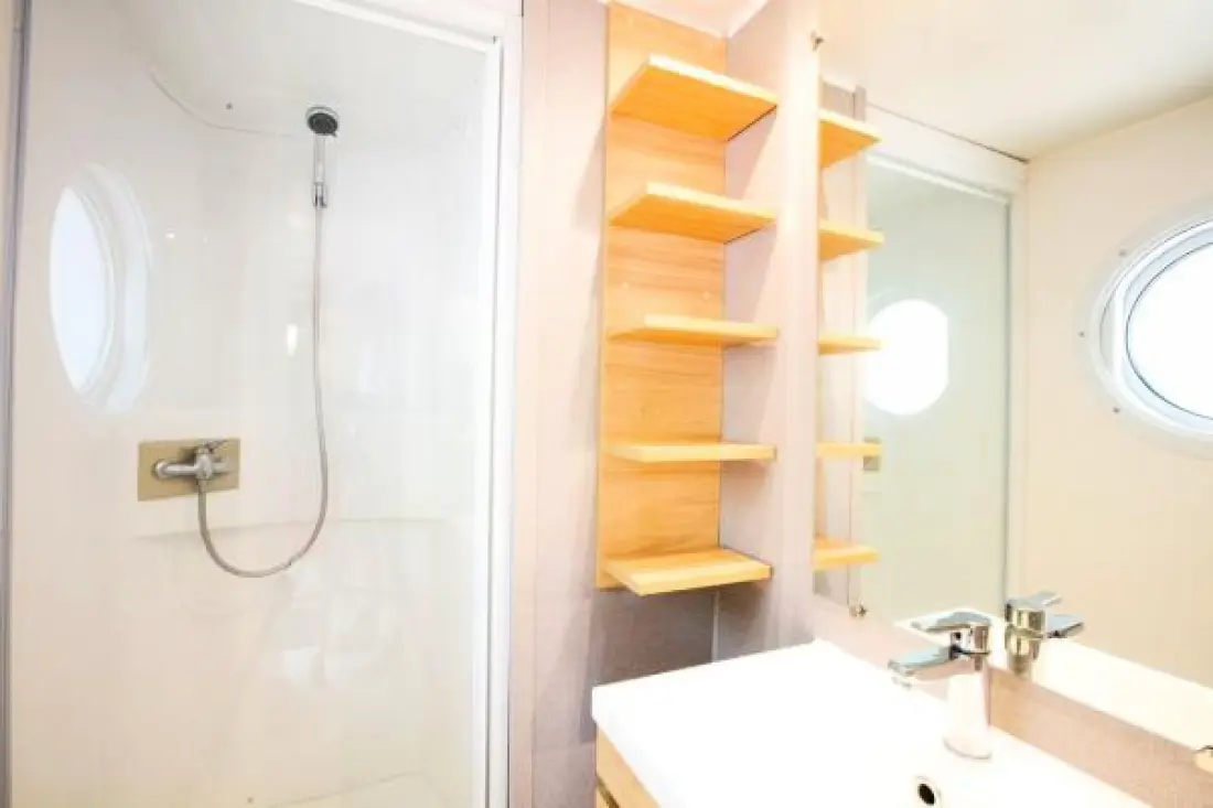 Camping Paradis Le Viaduc 4 étoiles★★★★