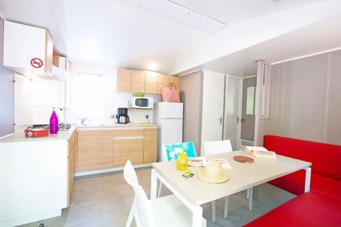 Camping Paradis Le Viaduc 4 étoiles★★★★