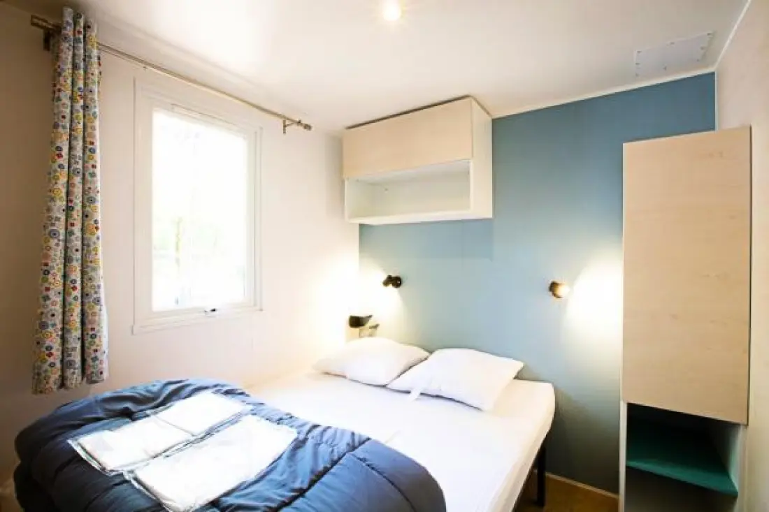 Camping Paradis Le Viaduc 4 étoiles★★★★