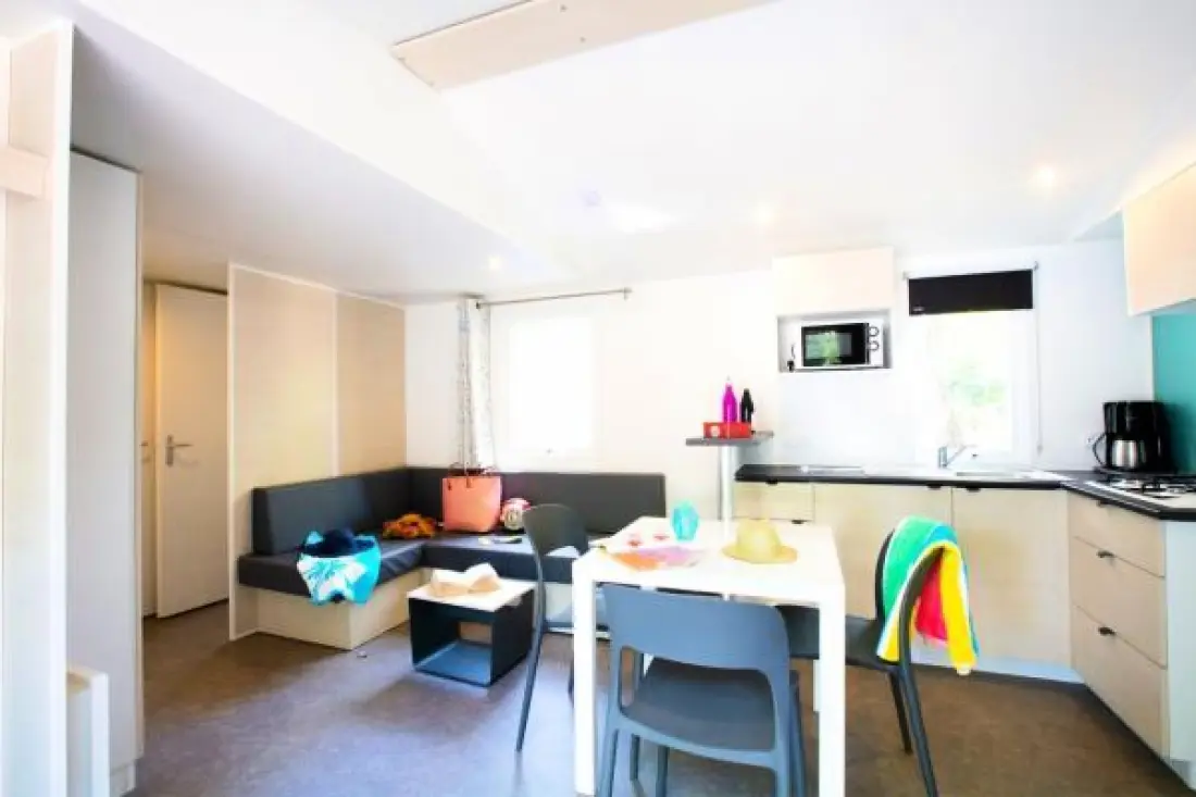 Camping Paradis Le Viaduc 4 étoiles★★★★