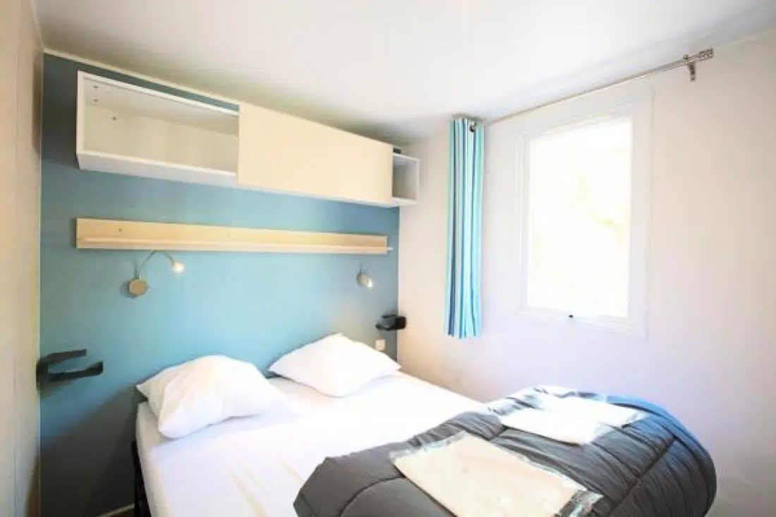 Camping Paradis Le Viaduc 4 étoiles★★★★