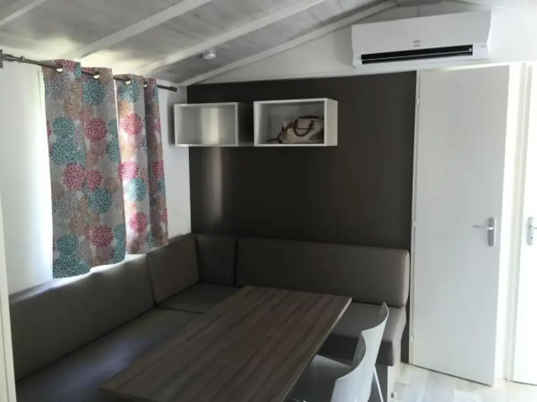 Camping Paradis Le Viaduc 4 étoiles★★★★