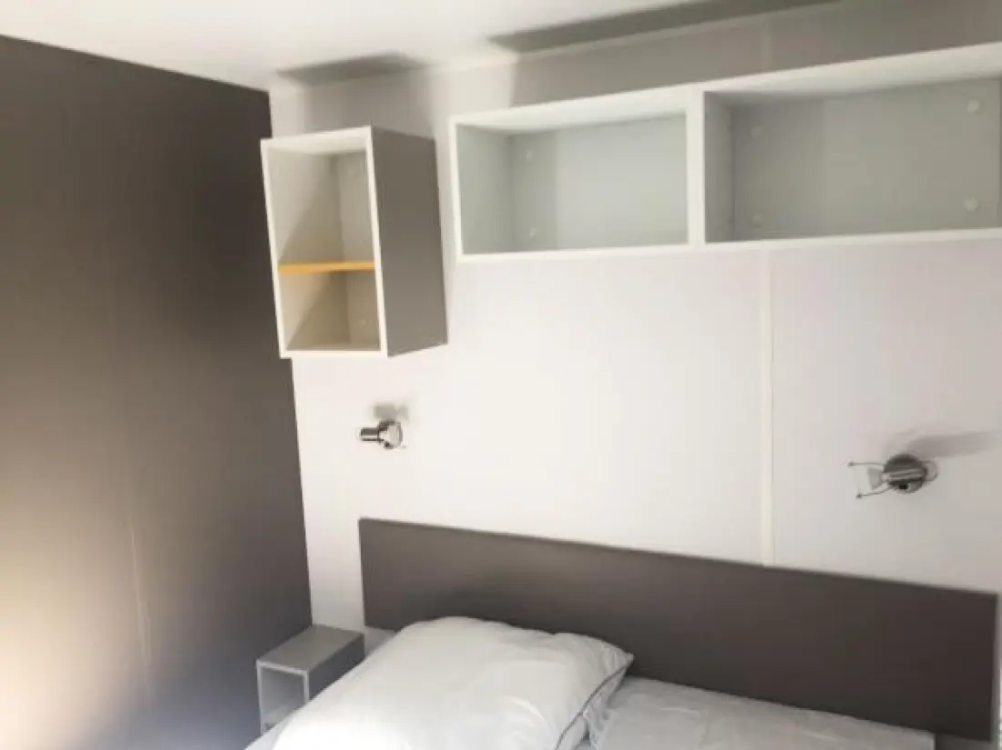 Camping Paradis Le Viaduc 4 étoiles★★★★