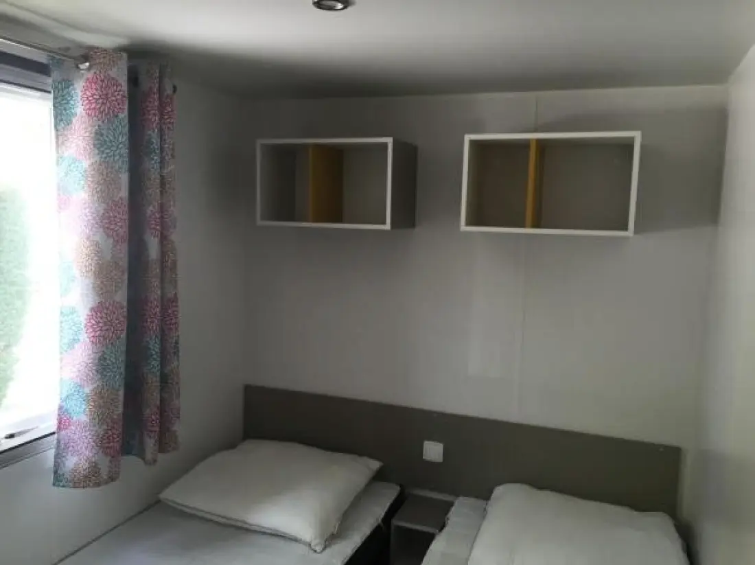Camping Paradis Le Viaduc 4 étoiles★★★★