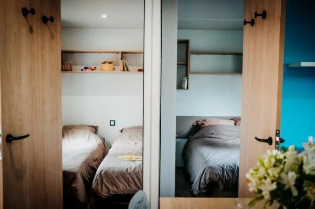 Camping Paradis Le Viaduc 4 étoiles★★★★