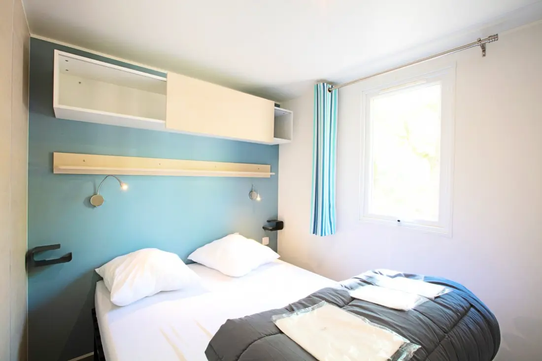 Camping Paradis Viaduc de Millau 4 étoiles★★★★