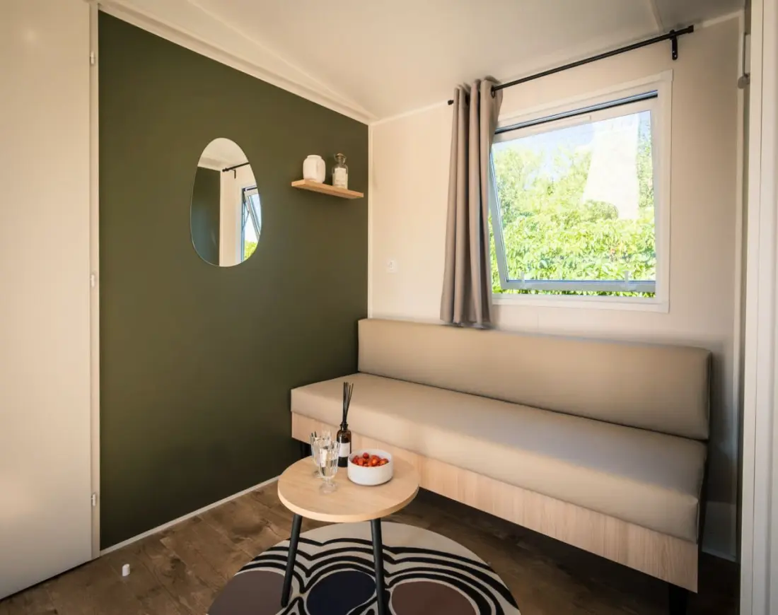 Camping Paradis Viaduc de Millau 4 étoiles★★★★