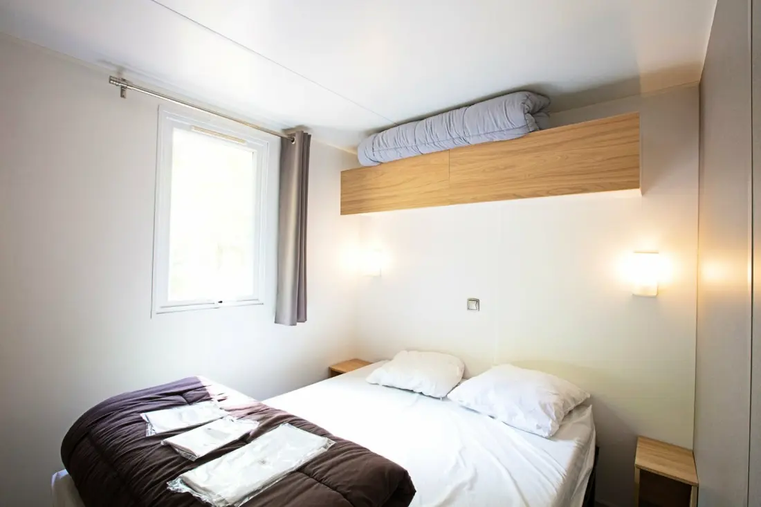 Camping Paradis Viaduc de Millau 4 étoiles★★★★