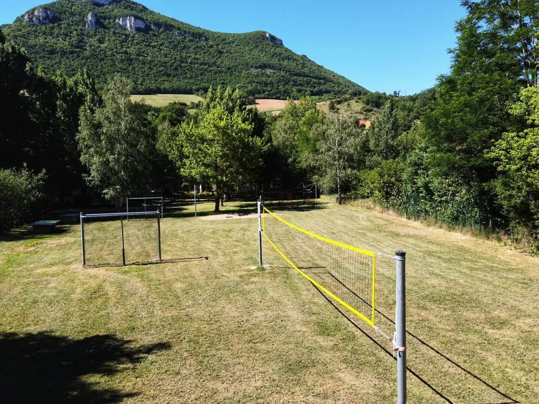 Camping Saint-Lambert 3 étoiles★★★
