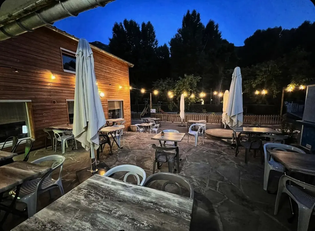 Camping Saint-Lambert 3 étoiles★★★