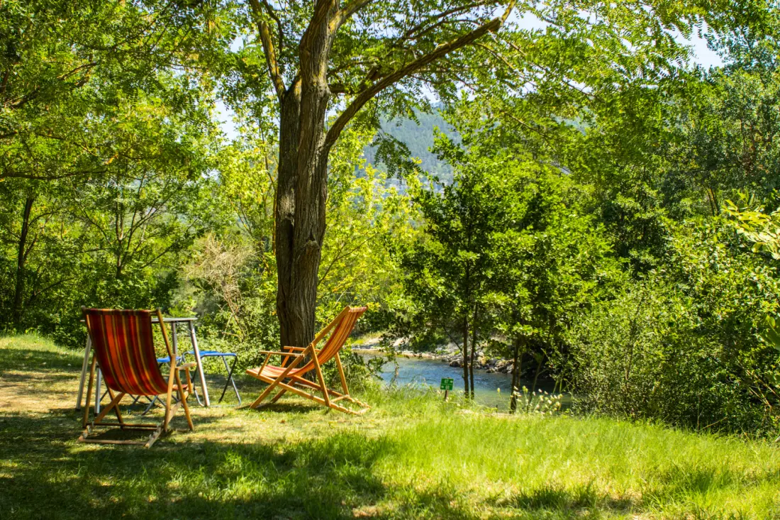 Camping Saint-Lambert 3 étoiles★★★